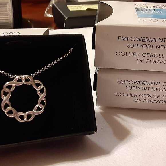 Empowerment Circle of support - Picture 1 of 3